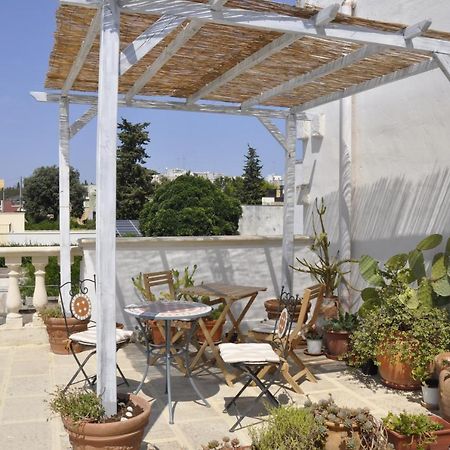 Sisters House Hotel Lecce Exterior foto