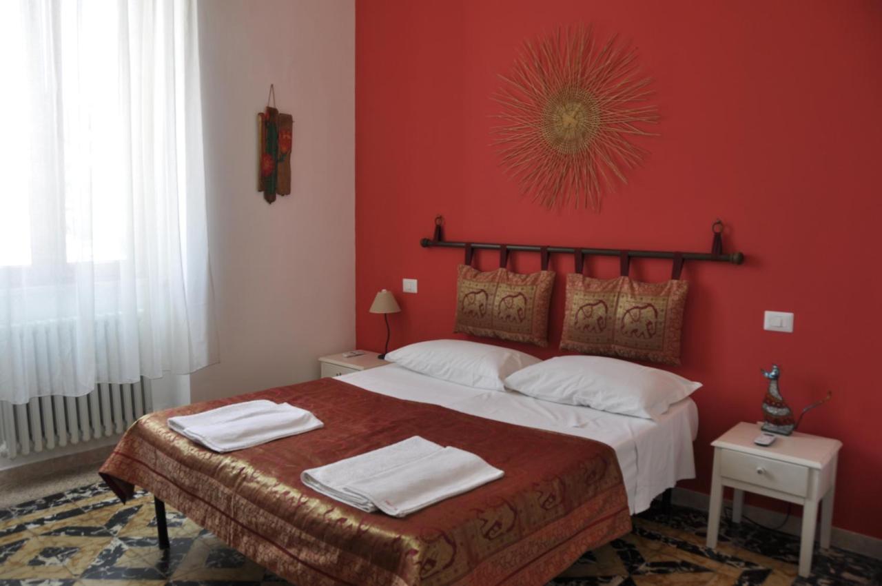 Sisters House Hotel Lecce Exterior foto