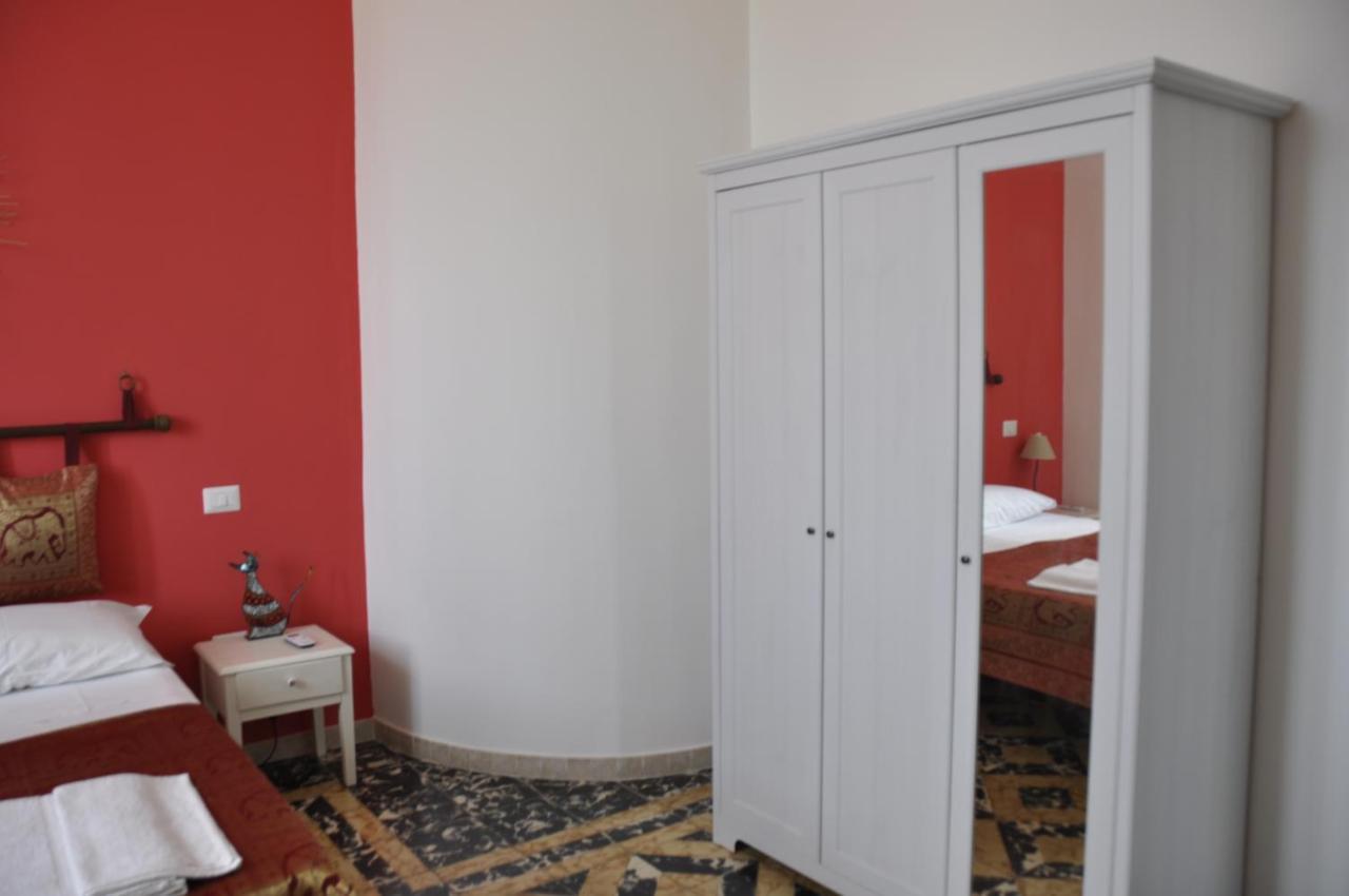 Sisters House Hotel Lecce Exterior foto