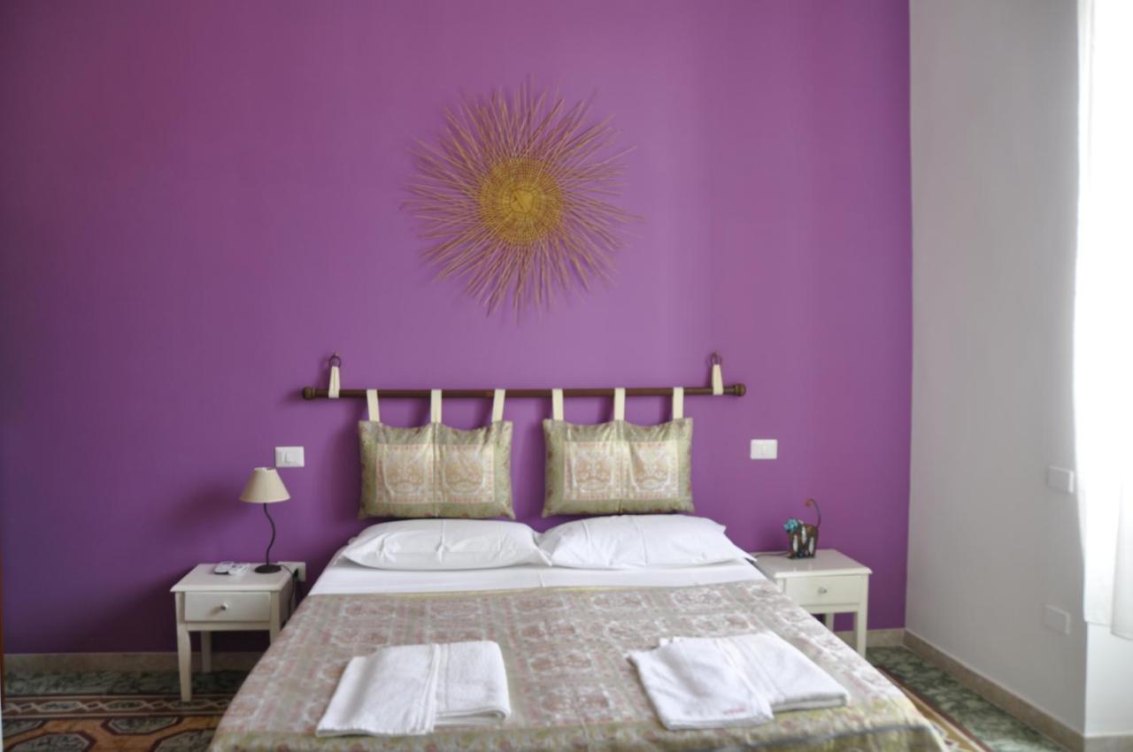 Sisters House Hotel Lecce Exterior foto