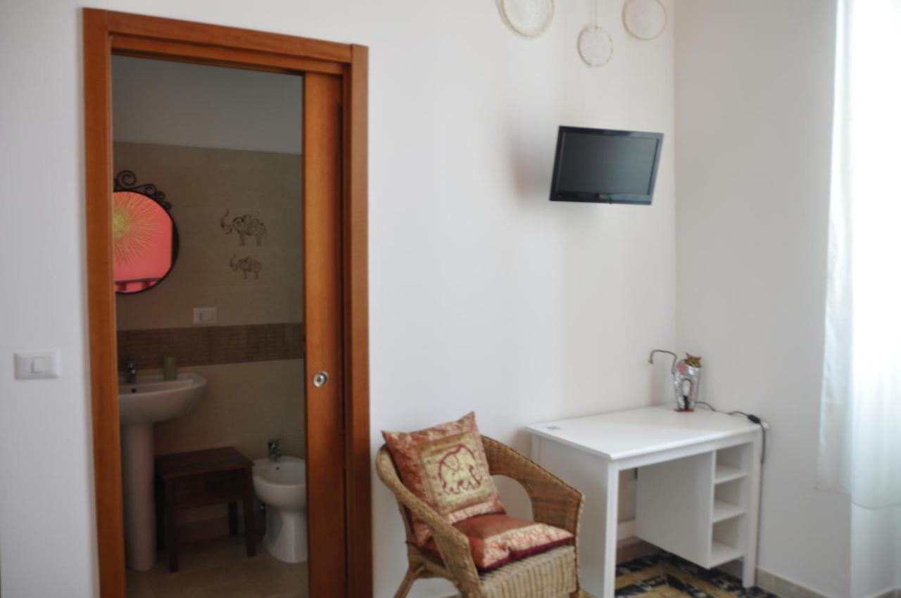 Sisters House Hotel Lecce Exterior foto